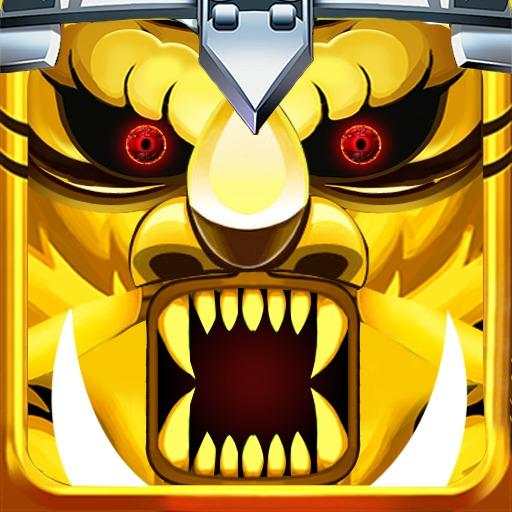 Lost Temple Jungle Run – Infinite Runner 1.0.0