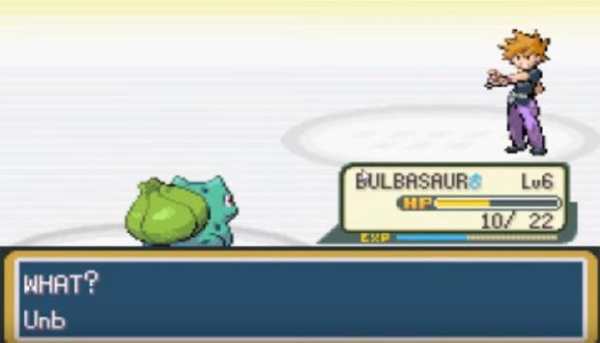 Tips For Pokemon FireRed screenshot 2