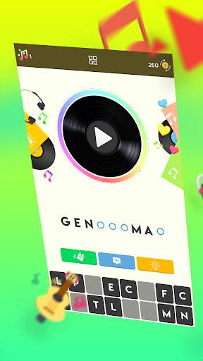 K-Pop Song Quiz 2018 screenshot 1