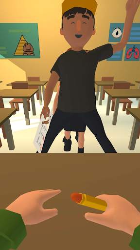 Teacher Simulator screenshot 4