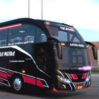 Bus Telolet Nusantara Basuri logo