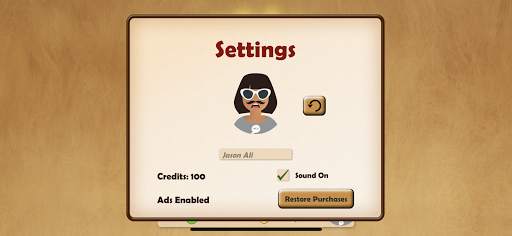 Mau-Mau Online - Free Crazy Eights Card Game screenshot 5