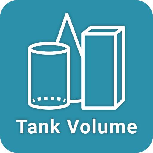 Tank volume calculator 1.6