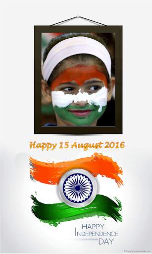 Independence day Photo Frame - Indian Photo Frame screenshot 6