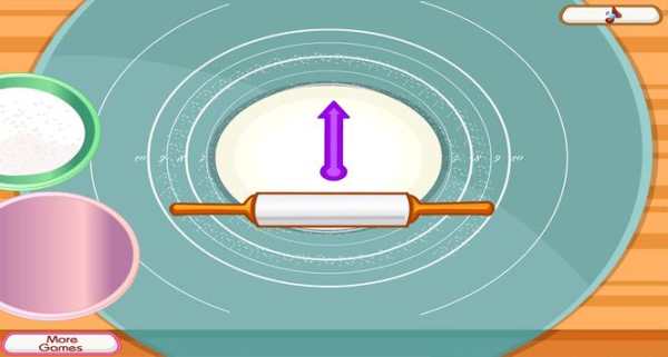 Donut Shop Cooking Games screenshot 2