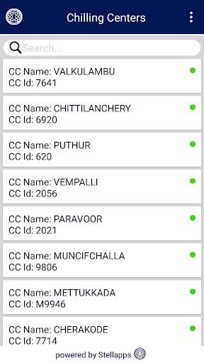 Smart CC screenshot 4