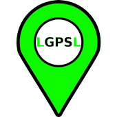 Light GPS Logger icon