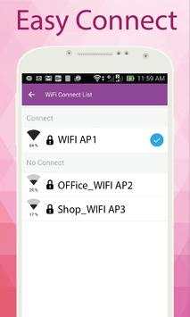 Wifi Bağlantısı screenshot 3