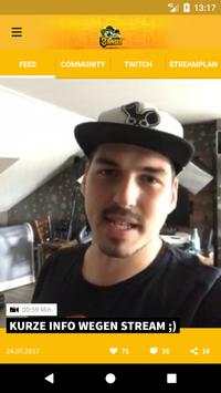 Zander (Offizielle Fan-App) screenshot 3