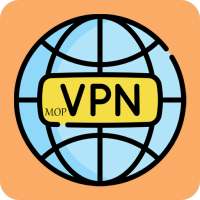 Mop Vpn logo
