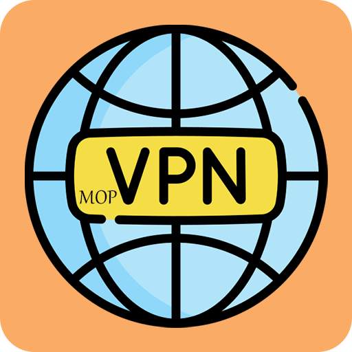 Mop Vpn 1.0.1