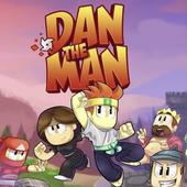 Guides Dan the Man icon