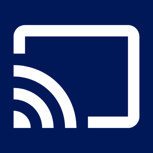 Screen Cast RTMP RTSP icon