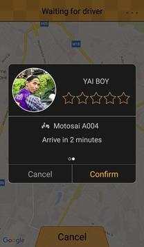 My Motosai screenshot 4