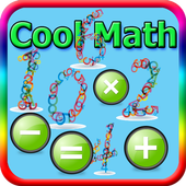 Best Cool Math Games icon