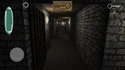 The Child Of Slendrina screenshot 2