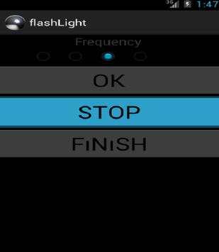 flashLight screenshot 2