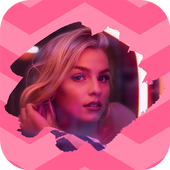 Amazing Beauty Scrape-Beauty Picture أيقونة