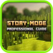 Guide for Minecraft Story Mode 1.0