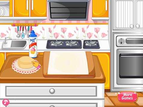 Sweet Cookies screenshot 3