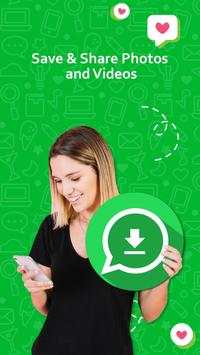Status Saver for WhatsApp screenshot 2