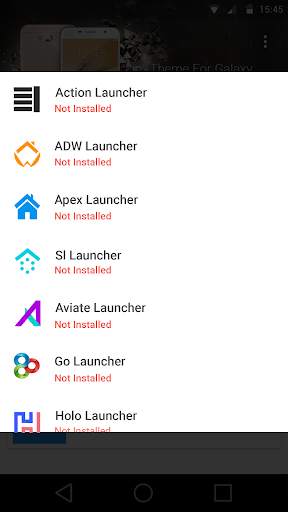 Theme For Galaxy J7 screenshot 3