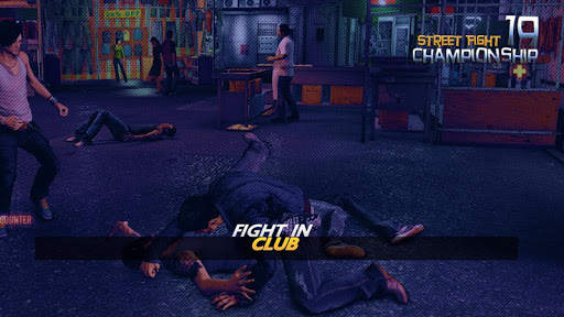 Fighting Games Offline: kung-fu Fighting game screenshot 6