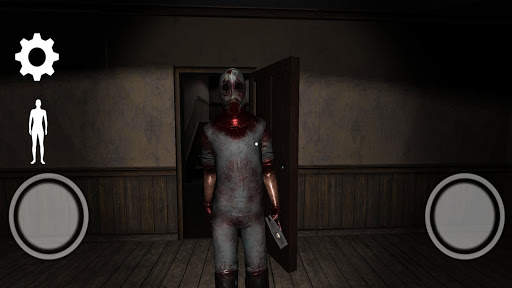 Piggy Granny Escape Scary House 2021 скриншот 3