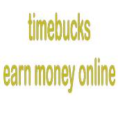 timebucks earn online money link 1.0