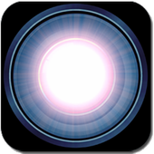 LED Flashlight icon