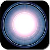 LED Flashlight 1
