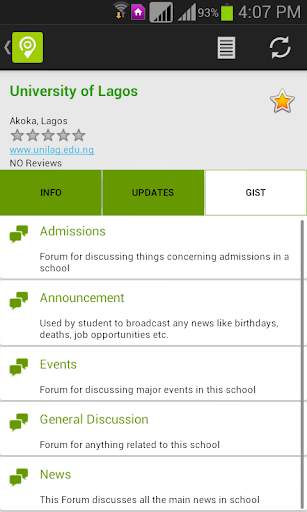 Jambite: Free JAMB, Post UTME & WAEC Past Question screenshot 8