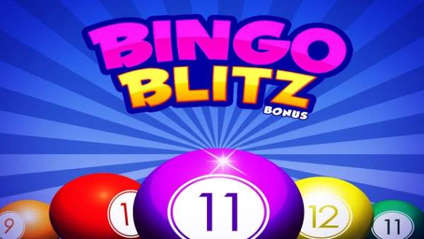 Bingo Bonus screenshot 1