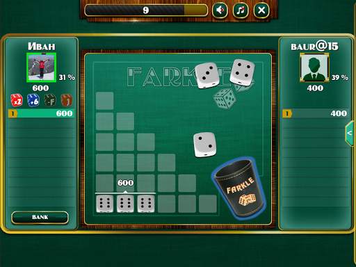 Farkle screenshot 20