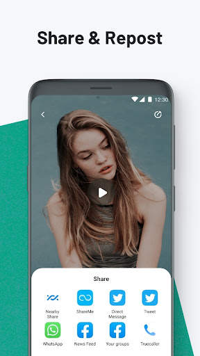 Status Save for Whatsapp screenshot 4
