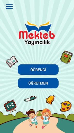 Mekteb Mobil Optik screenshot 1