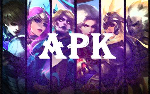 AA MODZ ML Mobile APK screenshot 2