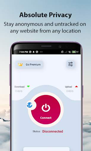 Free Vpn Pro screenshot 4