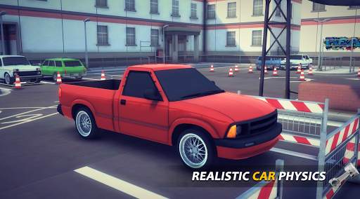 Car Driving 2021 screenshot 4