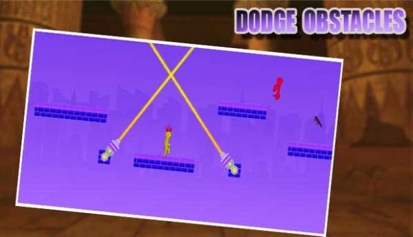 Stickman Warriors Fight 8 Final Battle screenshot 6