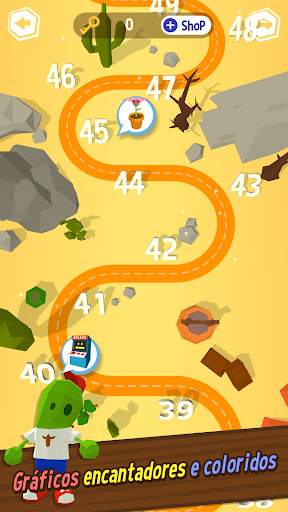 My Little Chaser screenshot 2