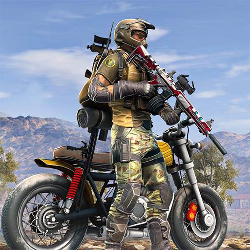 Modern Commando Shooting Games 1.80