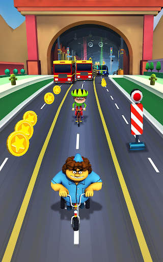 BMX Blast 2022 screenshot 16