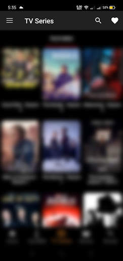 Cmovies - Free Movies App screenshot 1