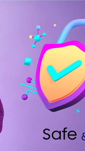 Hexa VPN screenshot 4