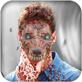 Werewolf Photo Editor icon