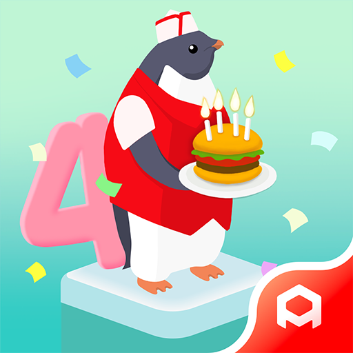 Pinguininsel icon
