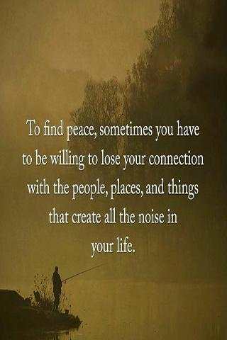 Inner Peace Quotes screenshot 5
