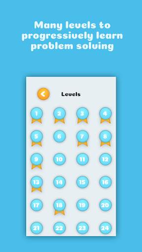 Bubblo World: Toddler Puzzles Games for kids 2,3,4 screenshot 6