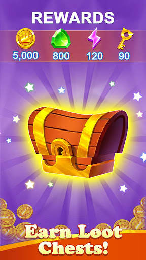 Bingo Pool -No WiFi Bingo Game screenshot 8